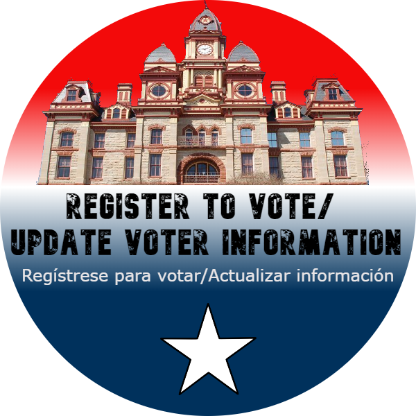 Voter Information
